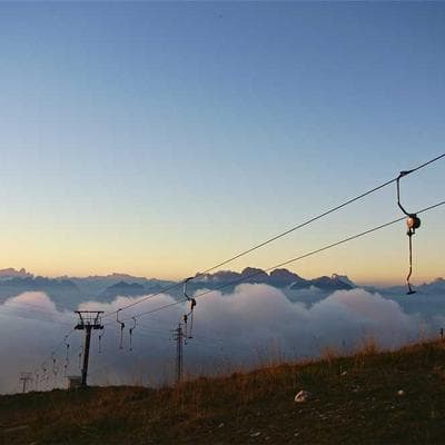 Minimalist Desk Lamp