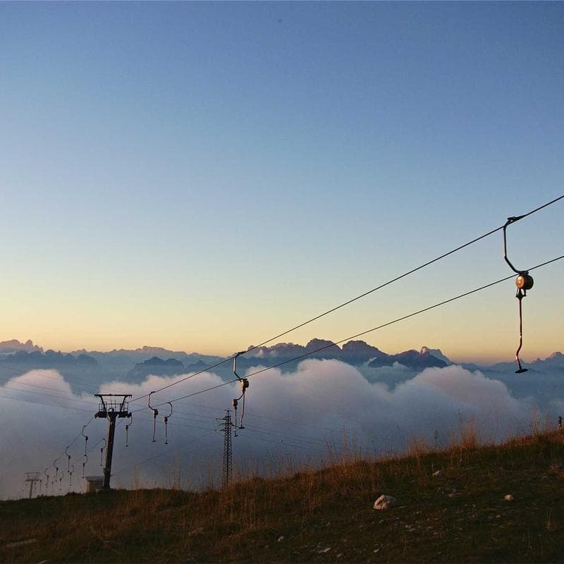 Minimalist Desk Lamp